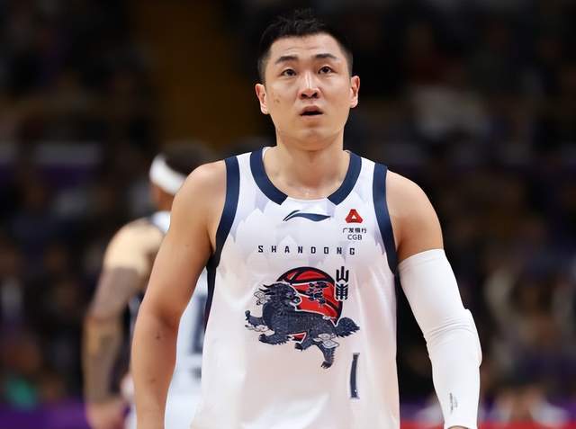 九游会-山东男篮不敌广州：外援短板明显、威金顿打脸邱彪后卫都是于德豪