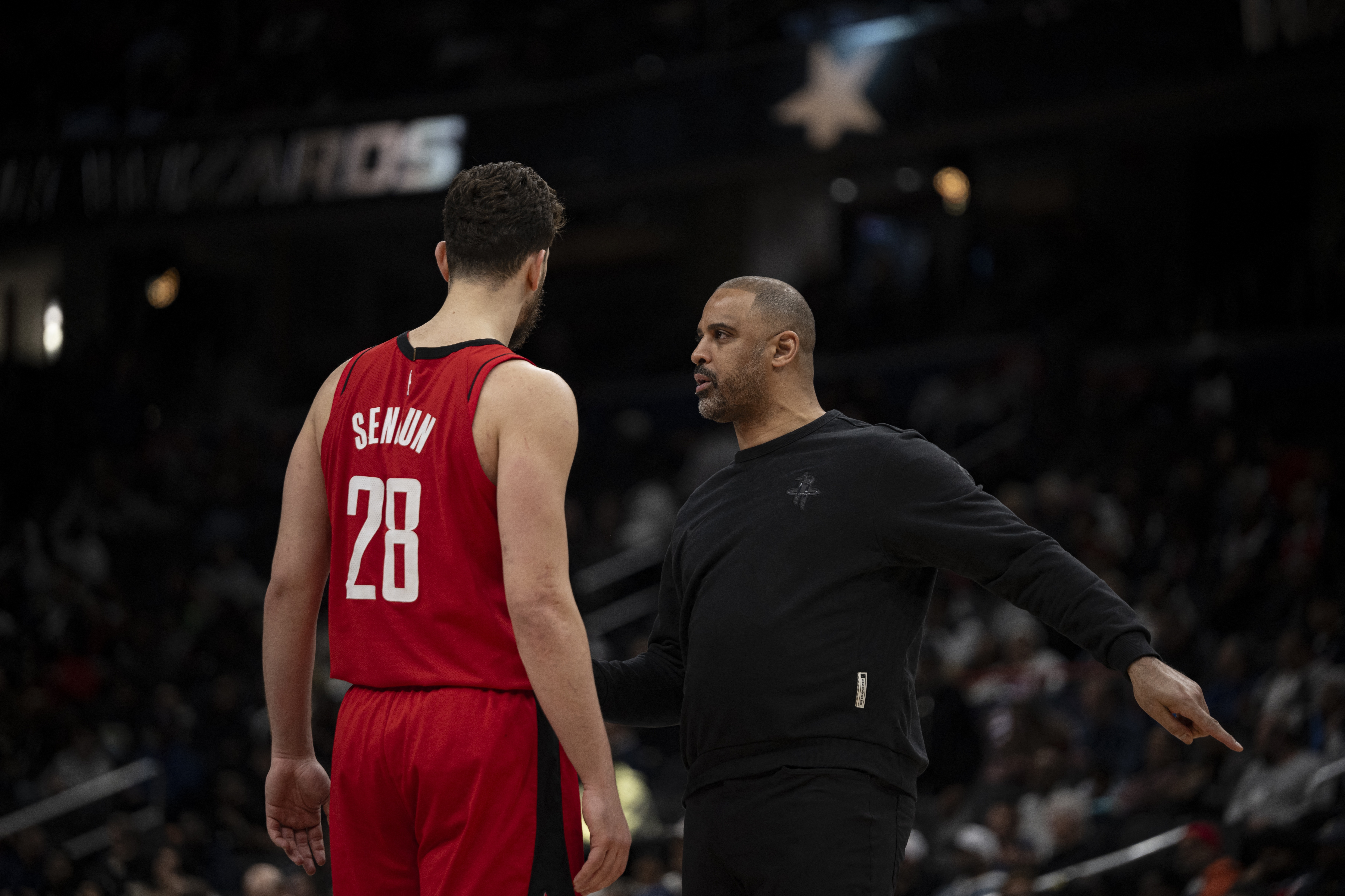 九游会-帕金斯怒喷申京：不愿防守让我恶心 进攻全力以赴防守就只给40%