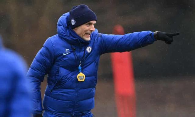 九游会官网-图赫尔“连场大考”第一战：马竞生病蓝军可有机会？